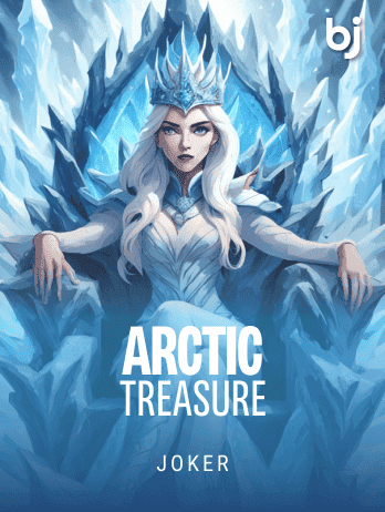 Arctic Treasure thumbnail