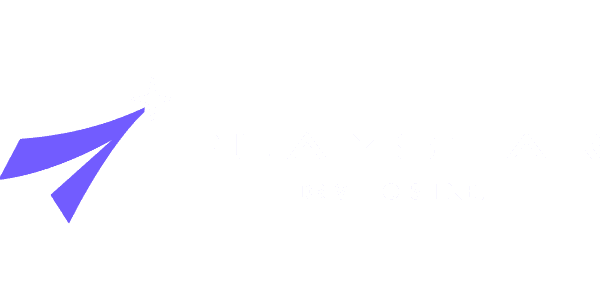 PS গেমজ logo