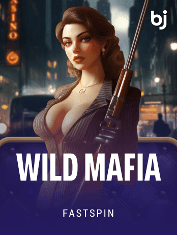 Wild Mafia game icon