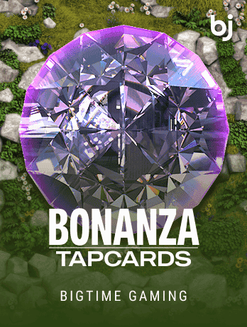 Bonanza Tapcards thumbnail