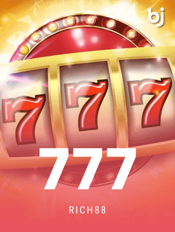777 game icon