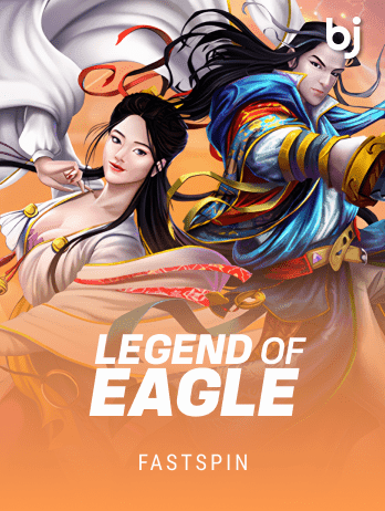 Legend of Eagle thumbnail