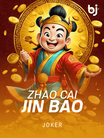 ঝাও চাই জিন বাও game icon