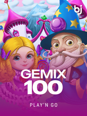 Gemix 100 thumbnail