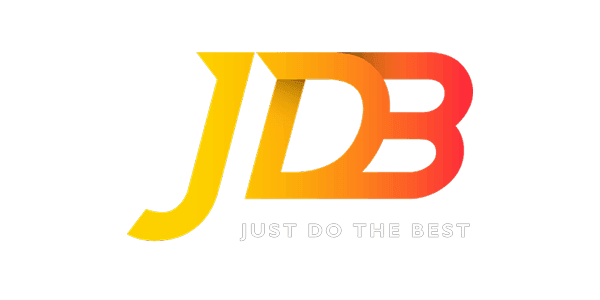 JDB ইন্টারনাল logo