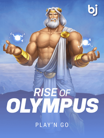 Rise of Olympus thumbnail